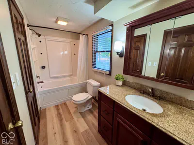 4601 Winter Drive, Anderson - 25