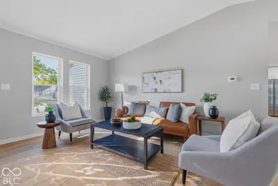 3045 Southwest Drive, Indianapolis - 5