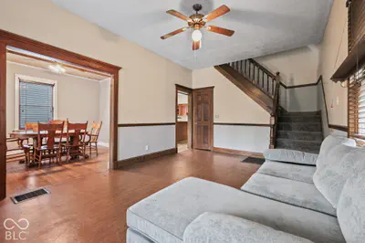 5857 Dewey Avenue, Indianapolis - 6