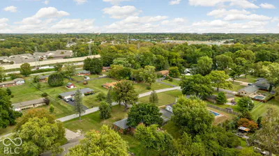 2635 Lindbergh Drive, Indianapolis - 37