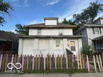 2905 Sherman Drive, Indianapolis