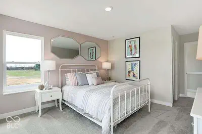 11449 Dippers Court, Noblesville - 24