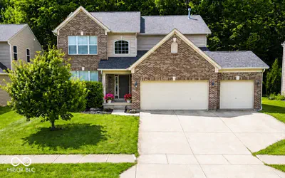 11930 Stanley Terrace, Fishers