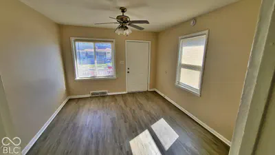 626 N Oxford Street, Indianapolis - 4