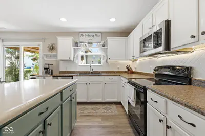 4789 Summit Lake Place, Indianapolis - 23