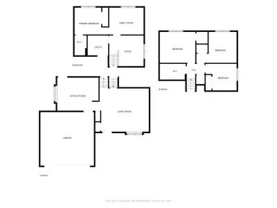 933 Timber Creek Lane, Greenwood - 30
