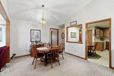5650 Spring Mist Circle, Indianapolis - 9