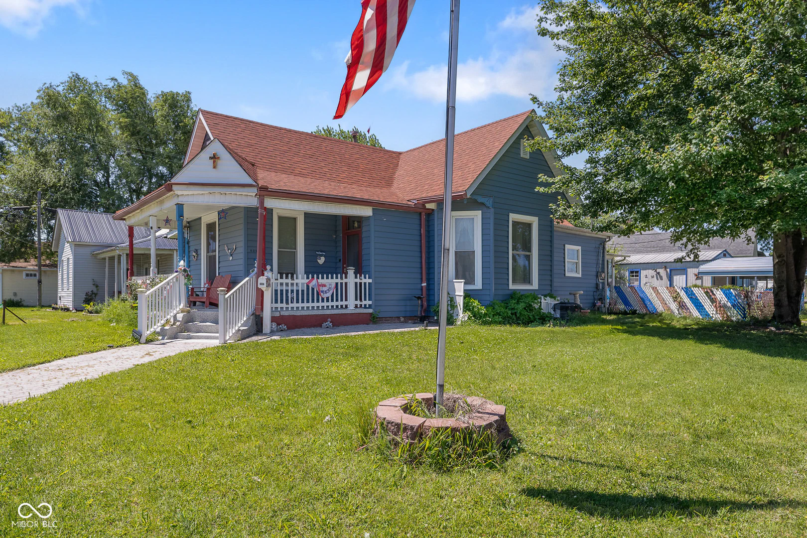 202 Laurel Street, Seymour