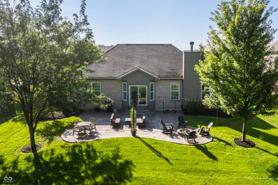 13816 Ambria Drive, McCordsville - 47