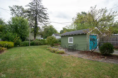 1509 Bosart Avenue, Indianapolis - 18