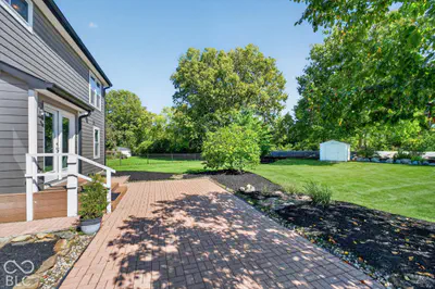 8973 Wooster Court, Fishers - 48