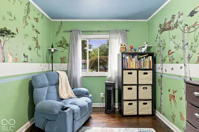 27 W Roberts Road, Indianapolis - 22