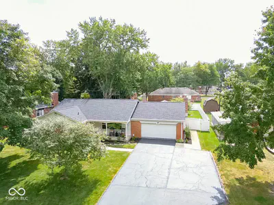 6821 Willoughby Court, Indianapolis - 2
