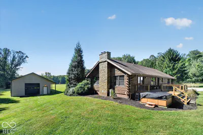 1272 Centerwood Drive, Martinsville - 43