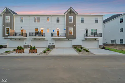 5720 Boynton Drive, Noblesville - 27