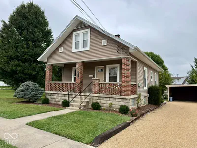 608 Myrtle, Batesville - 3