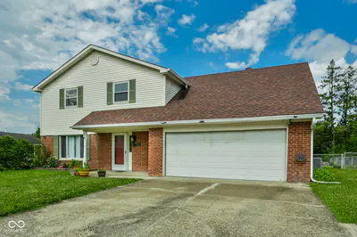 2724 Andy Drive, Indianapolis - 32