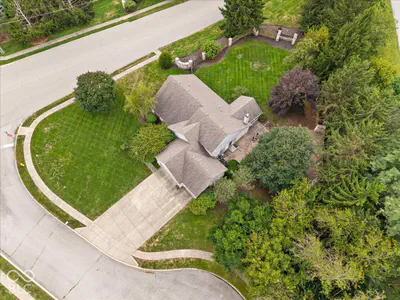 3015 Kindiwa Court, Carmel - 45