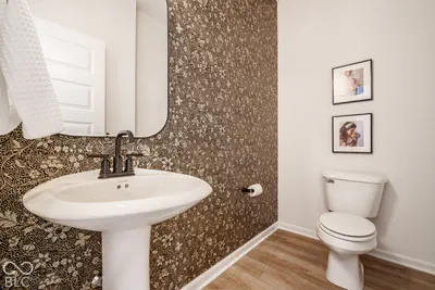 8652 Ironhill, Indianapolis - 13