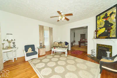1502 Arlington Avenue, Indianapolis - 9