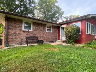 617 Medallion Drive, Greencastle - 30