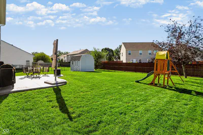 7849 Ithaca Way, Indianapolis - 45