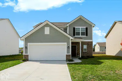1298 Galaxy Lane, Danville - 34