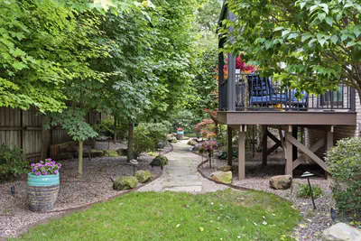 4925 Morgans Creek Court, Carmel - 112