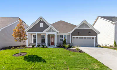 1070 Christopher Court, Greenwood