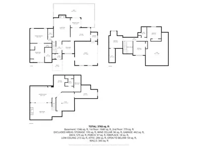 4640 Harrison Ridge Road, Columbus - 82
