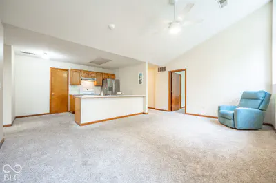 111 S Spring Street #206, Greencastle - 5