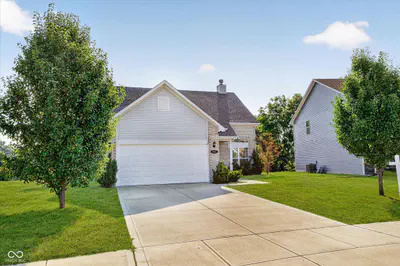 1893 Osman Drive, Avon