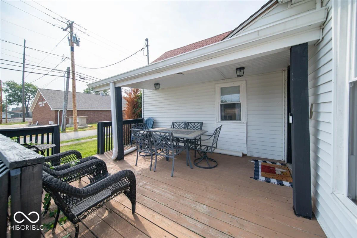 50 Front Street, Whiteland