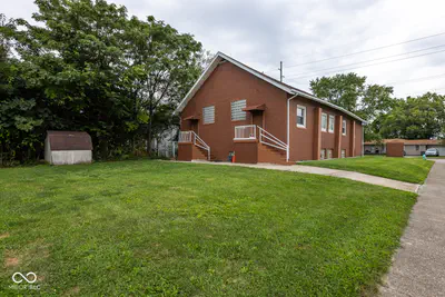 3429 Prospect Street, Indianapolis - 5