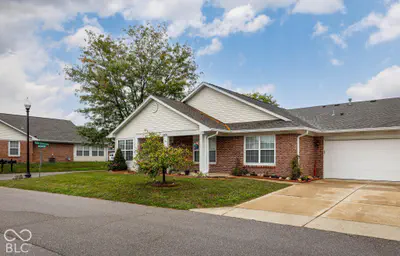 2323 Harvest Moon Lane, Indianapolis - 2