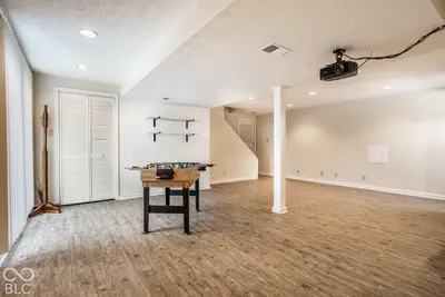 8633 Fox Ridge Lane, Indianapolis - 28