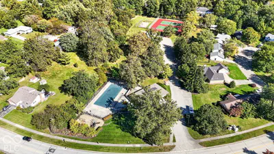 8028 Bittern Lane, Indianapolis - 40