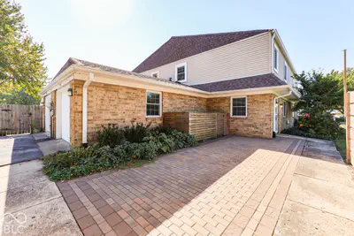 3412 Winchester Drive, Indianapolis - 4