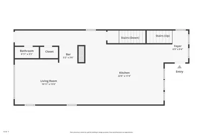 1107 Spann Avenue, Indianapolis - 52