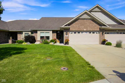 4111 Melbourne Drive, Columbus