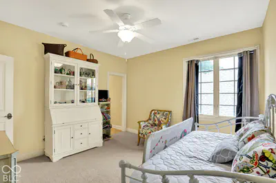 15621 Hidden Oaks Court, Carmel - 54