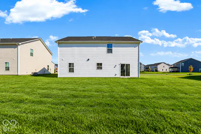 7140 Finley Creek Drive, Whitestown - 43