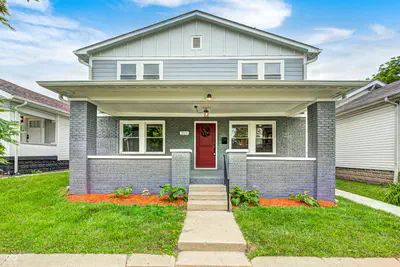209 Hamilton Avenue, Indianapolis - 45