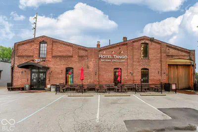 1151 Fletcher Avenue, Indianapolis - 59