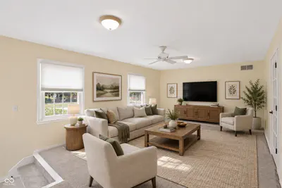 7301 Steinmeier Drive, Indianapolis - 24