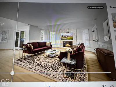 12162 Pearl Bay Ridge, Indianapolis - 43