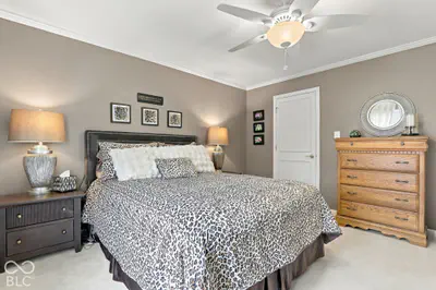 7435 Lions Head #C, Indianapolis - 41