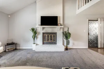 7547 Farm View Circle E, Indianapolis - 8