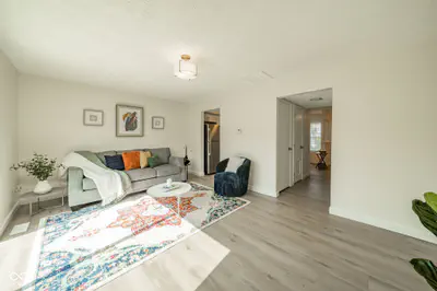 1596 Marborough Lane, Indianapolis - 9