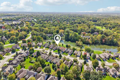 7141 Koldyke Drive, Fishers - 55